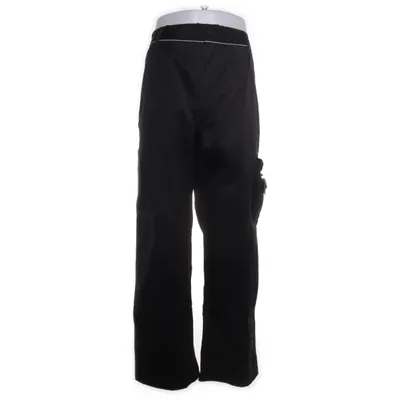 Arbetsbyxor (Svart) från Engelbert Strauss Polyester, Bomull