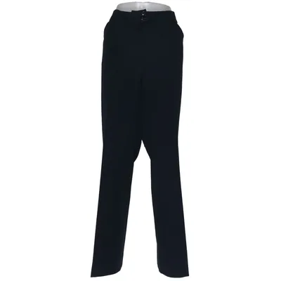 Suit pants (Black) from Charles Vögele Elastane, Polyester, Viscose