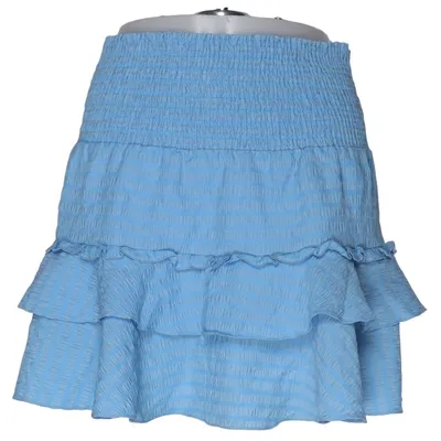Rok (Blauw) van Mayla Stockholm