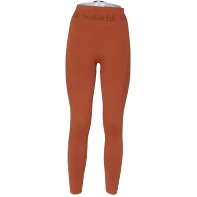 Sports tights (Brown) from Swedish Fall