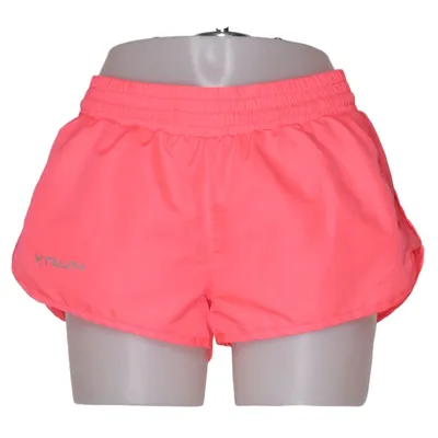 Träningsshorts (Rosa) från XRUN Polyester