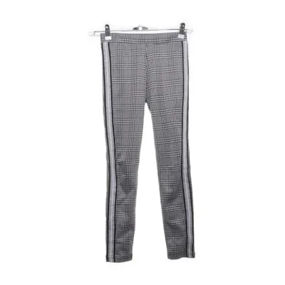 Pants (White, Gray) from Y.F.K