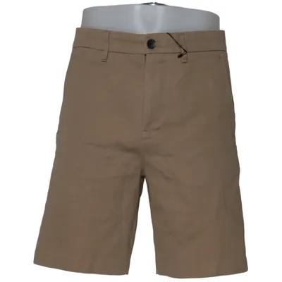 Korte broek (Beige) van Acne Studios Katoen, Polyester