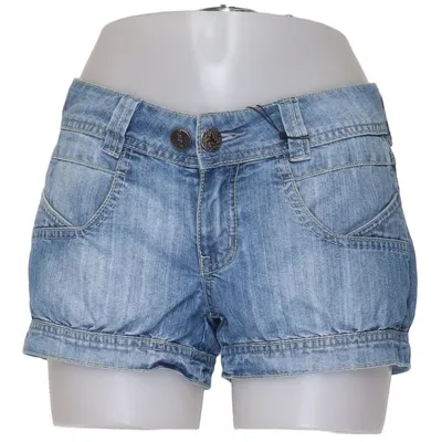 Jeansshorts (Blå) från Orsay