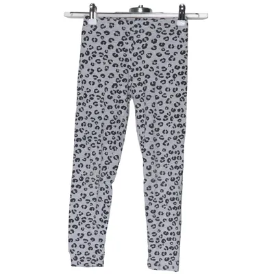 Leggings (Grijs, Zwart) van Mango