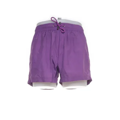 Shorts (Lilla) fra Nikben Elastan, Polyester