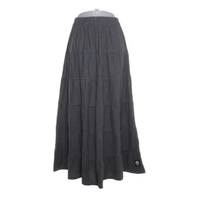 Långkjol (Grå) från Hängmatta Ekologisk bomull