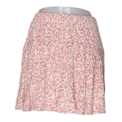 Skort (Pink, White, Multicolored) from Vivance Elastane, Viscose