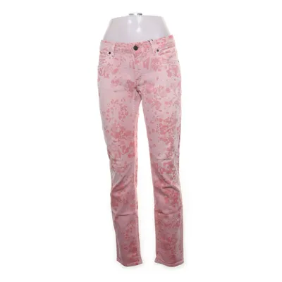 Jeans (Pink, Multicolored) from Drykorn for Beautiful People Cotton, Elastane