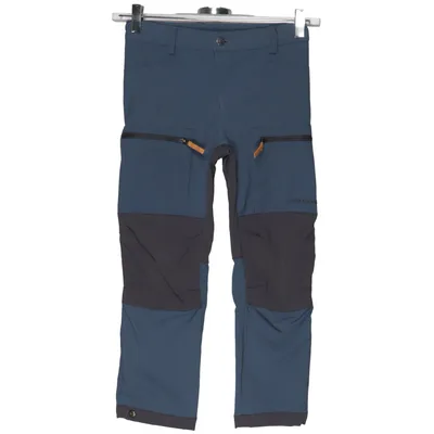 Outdoor pants (Blue, Gray, Multicolored) from Didriksons Elastane, Polyester