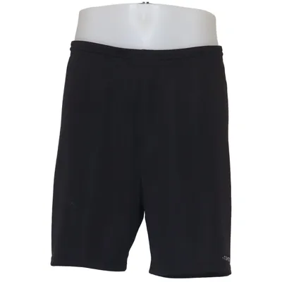Trainingsshorts (Zwart) van Kipsta