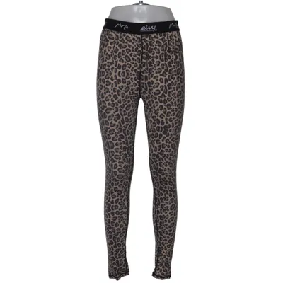 Funktionsunterhose (Beige, Schwarz) von Eivy Elasthan, Polyester