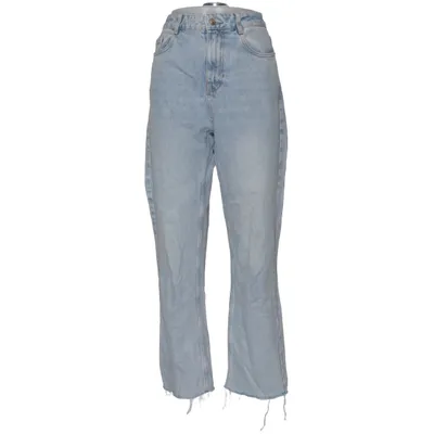 Jeans (Blau) von Zara Baumwolle