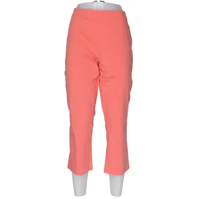 Byxor (Rosa) från Women Essentials by Tchibo Elastan, Polyamid, Viskos