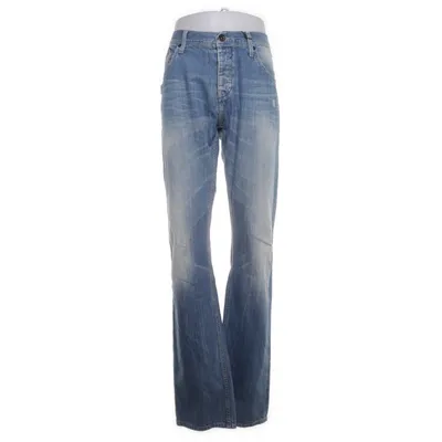 Jeans (Blå) från Hilfiger Denim Bomull