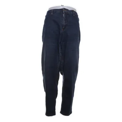 Jeans (Blå) från John Baner Bomull, Elastan, Polyester