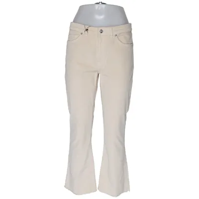 Jeans (Beige) from Nine:inthe:morning Cotton, Elastane, Modal