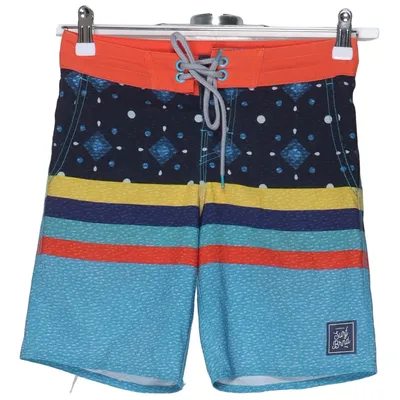Shorts de bain (Bleu, Multicolore) de Lizzard