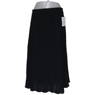 Skirt (Black) from By Malina