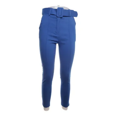 Broek (Blauw) van New Collection Viscose, Nylon