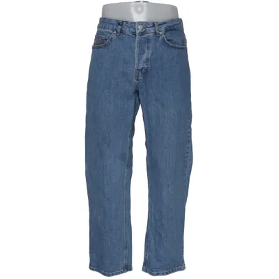 Jeans (Blå) fra Ljung by Marcus Larsson