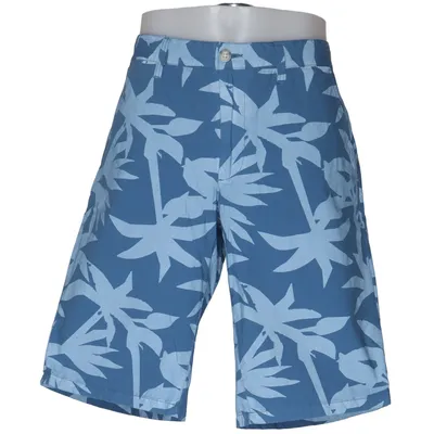 Short (Bleu) de s.Oliver
