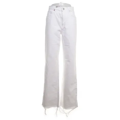 Jean (Blanc) de Zara