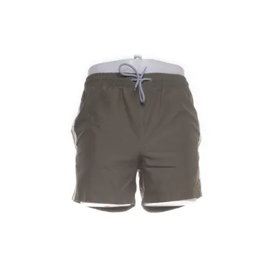 Badshorts (Grön, Flerfärgad) från C&A Polyester