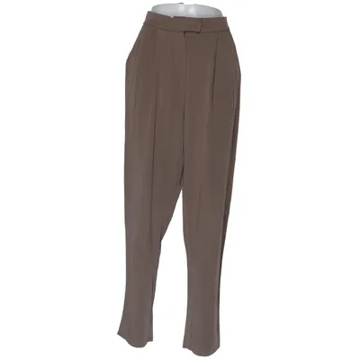 Broek (Grijs) van Jan 'N June Lyocell