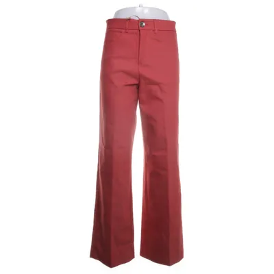 Kostuumbroek (Rood) van Mos Mosh