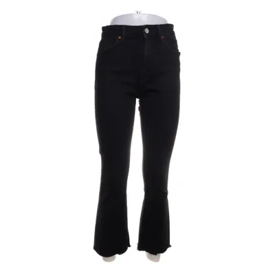 Spijkerbroek (Zwart) van Denim Co Katoen, Elastaan, Polyester
