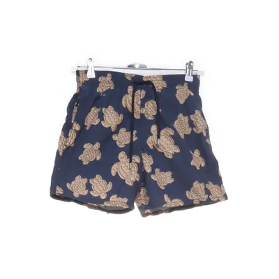Zwemshort (Blauw, Geel) van Costume de bain Katoen, Polyamide, Polyester