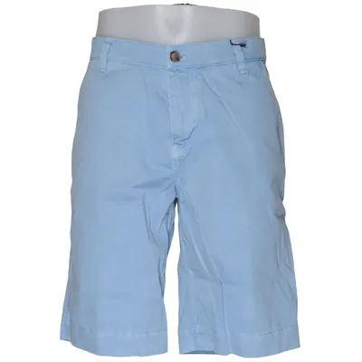 Shorts (Blå) från Faconnable Bomull
