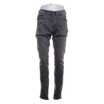 Jeans (Grå) från Only & Sons Bomull, Elastan