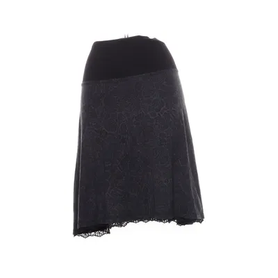 Skirt (Gray) from Vive Maria