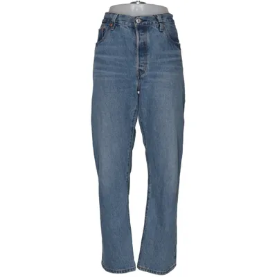 Jeans (Blue) from Levi's Premium Cotton