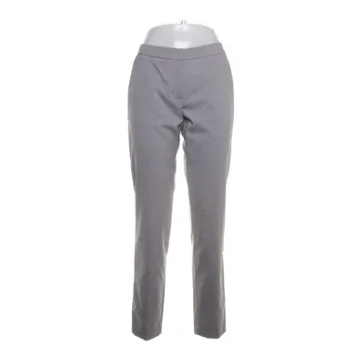 Pantalon de costume (Gris) de H&M Élasthane, Polyester, Viscose