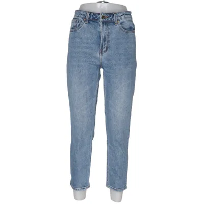 Jean (Bleu) de ONLY Blue Denim Coton