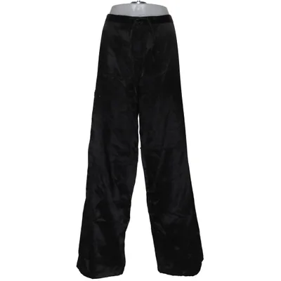 Pants (Black) from VISUAL Cotton, Viscose