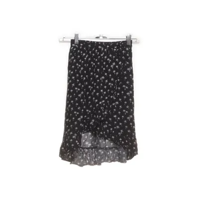 Omlottkjol (Svart, Vit) från H&M Kids Viskos