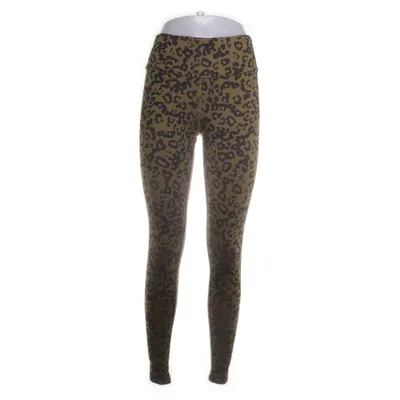 Sports tights (Green, Black) from Hey Honey