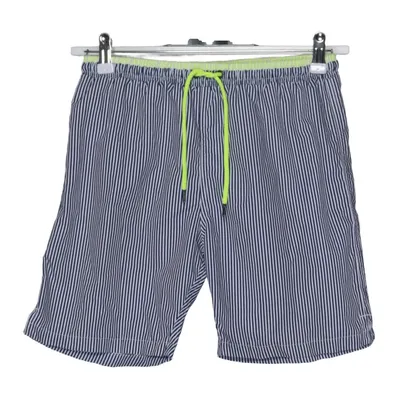 Swim shorts (Blue, White, Yellow) from Sunuva Elastane, Polyamide, Polyester