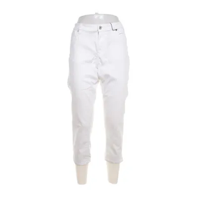 Jeans (White) from Honey Punch Cotton, Elastane, Polyester
