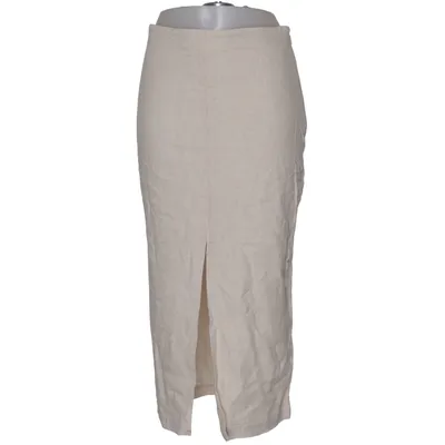 Långkjol (Beige) från H&M