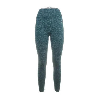 Sportleggings (Groen, Meerkleurig) van Gymshark