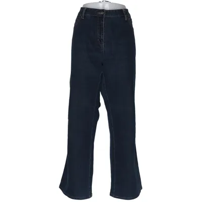 Jeans (Blue) from Cecil