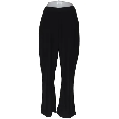 Pants (Black) from BPC Bonprix Collection Acrylic