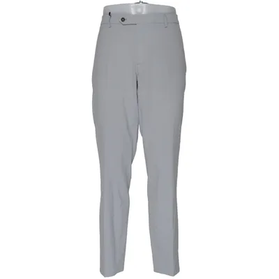 Chino (Gris) de Shaping New Tomorrow Élasthane, Polyester recyclé, Viscose