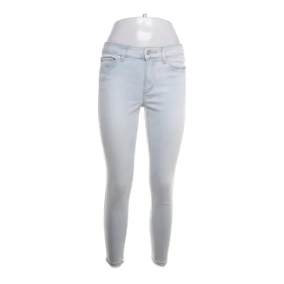 Jeans (Blå) från Garage Bomull, Polyester, Elastan