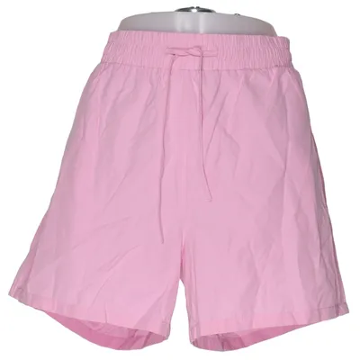 Korte broek (Roze) van Pigalle Katoen, Polyester